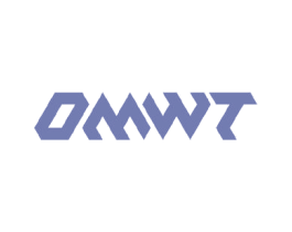 OMWT 第3类化妆品商标图样