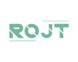 ROJT 第3类化妆品商标图样