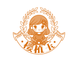 樱植玉 第3类化妆品商标图样