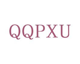 QQPXU 第42类技术服务商标图样