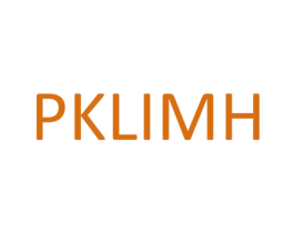 PKLIMH 第35类广告贸易商标图样