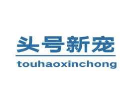 头号新宠 第28类体育玩具商标图样