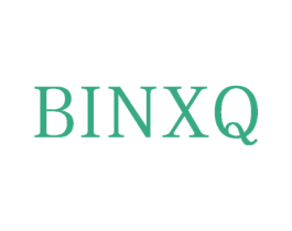 BINXQ 第28类体育玩具商标图样