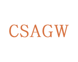 CSAGW 第28类体育玩具商标图样