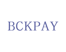BCKPAY 第28类体育玩具商标图样