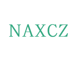 NAXCZ 第28类体育玩具商标图样