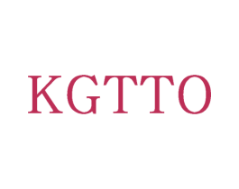 KGTTO 第28类体育玩具商标图样