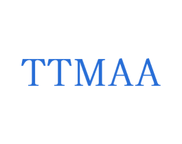 TTMAA 第28类体育玩具商标图样