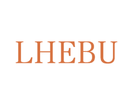 LHEBU 第28类体育玩具商标图样