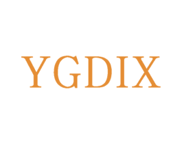 YGDIX 第28类体育玩具商标图样