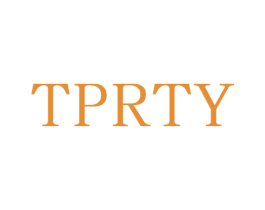 TPRTY 第28类体育玩具商标图样