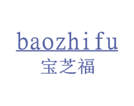 宝芝福 第27类地毯席垫商标图样