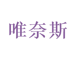 唯奈斯 第26类花边配饰商标图样