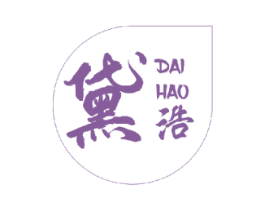 黛浩 第26类花边配饰商标图样