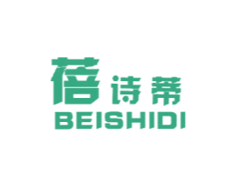 蓓诗蒂 第26类花边配饰商标图样