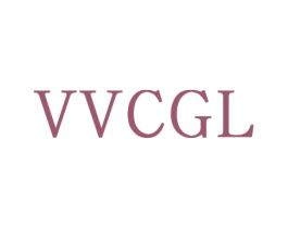 VVCGL 第25类服装鞋帽商标图样