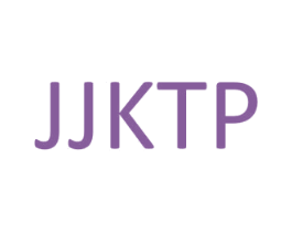 JJKTP 第25类服装鞋帽商标图样