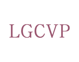 LGCVP 第25类服装鞋帽商标图样