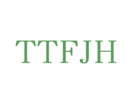 TTFJH 第25类服装鞋帽商标图样