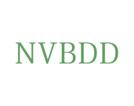 NVBDD 第25类服装鞋帽商标图样
