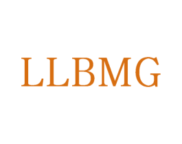 LLBMG 第25类服装鞋帽商标图样