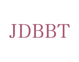 JDBBT 第25类服装鞋帽商标图样