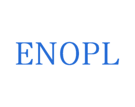 ENOPL 第25类服装鞋帽商标图样