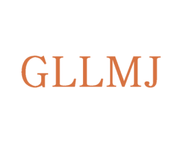 GLLMJ 第25类服装鞋帽商标图样