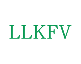 LLKFV 第25类服装鞋帽商标图样