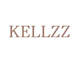 KELLZZ 第25类服装鞋帽商标图样