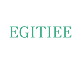 EGITIEE 第25类服装鞋帽商标图样