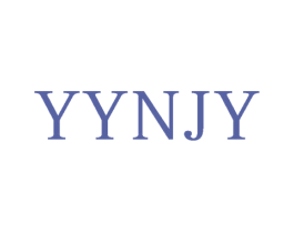 YYNJY 第25类服装鞋帽商标图样