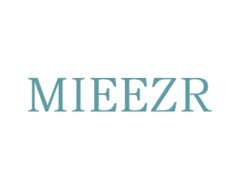 MIEEZR 第25类服装鞋帽商标图样