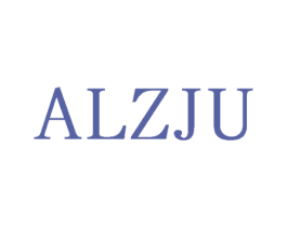 ALZJU 第25类服装鞋帽商标图样