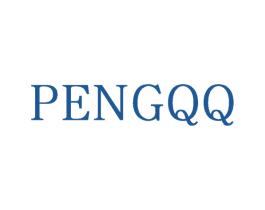 PENGQQ 第25类服装鞋帽商标图样