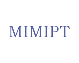 MIMIPT 第25类服装鞋帽商标图样