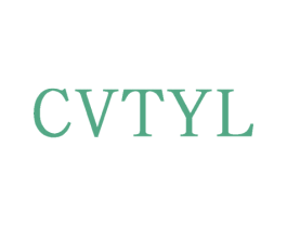 CVTYL 第25类服装鞋帽商标图样