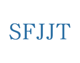 SFJJT 第25类服装鞋帽商标图样