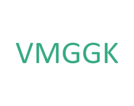 VMGGK 第25类服装鞋帽商标图样