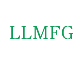LLMFG 第25类服装鞋帽商标图样