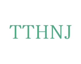 TTHNJ 第25类服装鞋帽商标图样