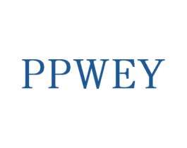 PPWEY 第25类服装鞋帽商标图样