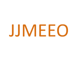 JJMEEO 第25类服装鞋帽商标图样