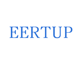 EERTUP 第25类服装鞋帽商标图样