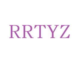 RRTYZ 第25类服装鞋帽商标图样