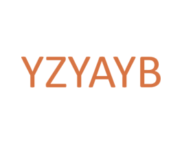 YZYAYB 第25类服装鞋帽商标图样