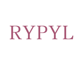 RYPYL 第25类服装鞋帽商标图样