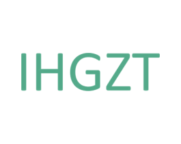 IHGZT 第25类服装鞋帽商标图样