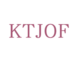 KTJOF 第25类服装鞋帽商标图样