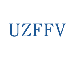 UZFFV 第25类服装鞋帽商标图样
